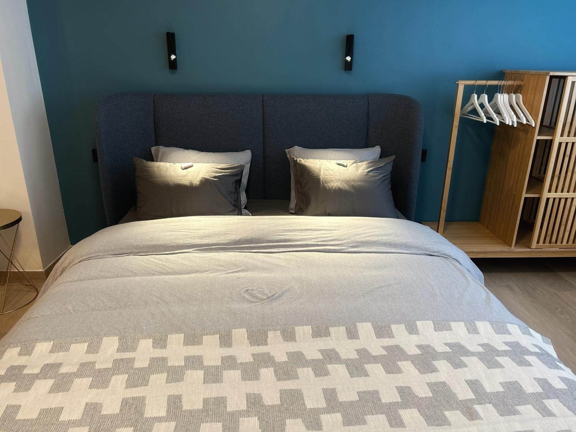 Apartment Luxueuse Aux Guillemins *