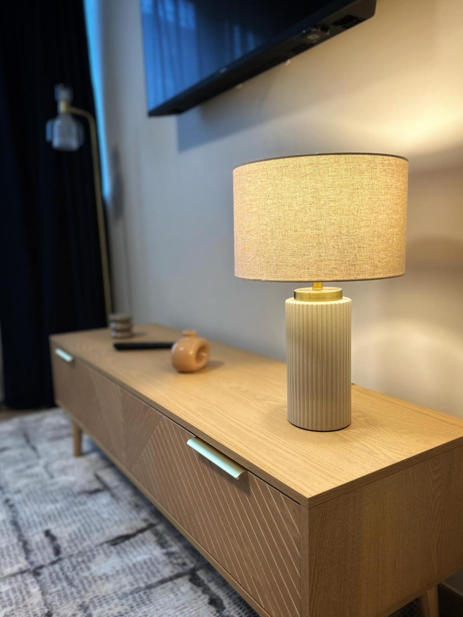 Luxueuse Aux Guillemins Apartment Liege