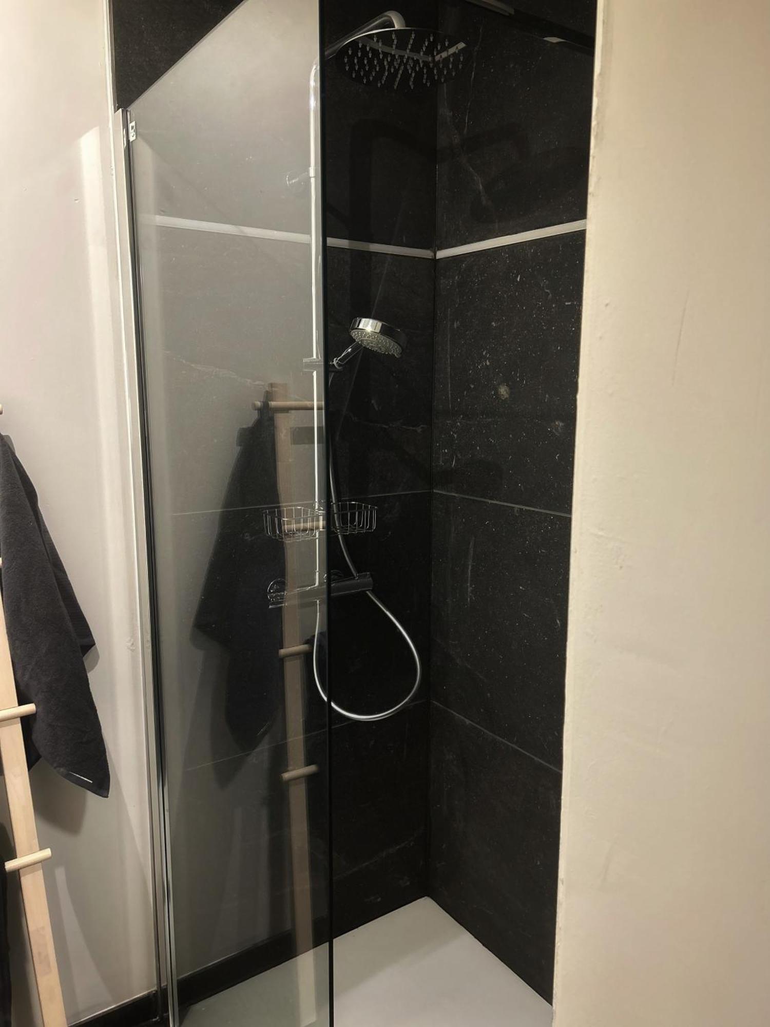 Apartment Luxueuse Aux Guillemins Liege