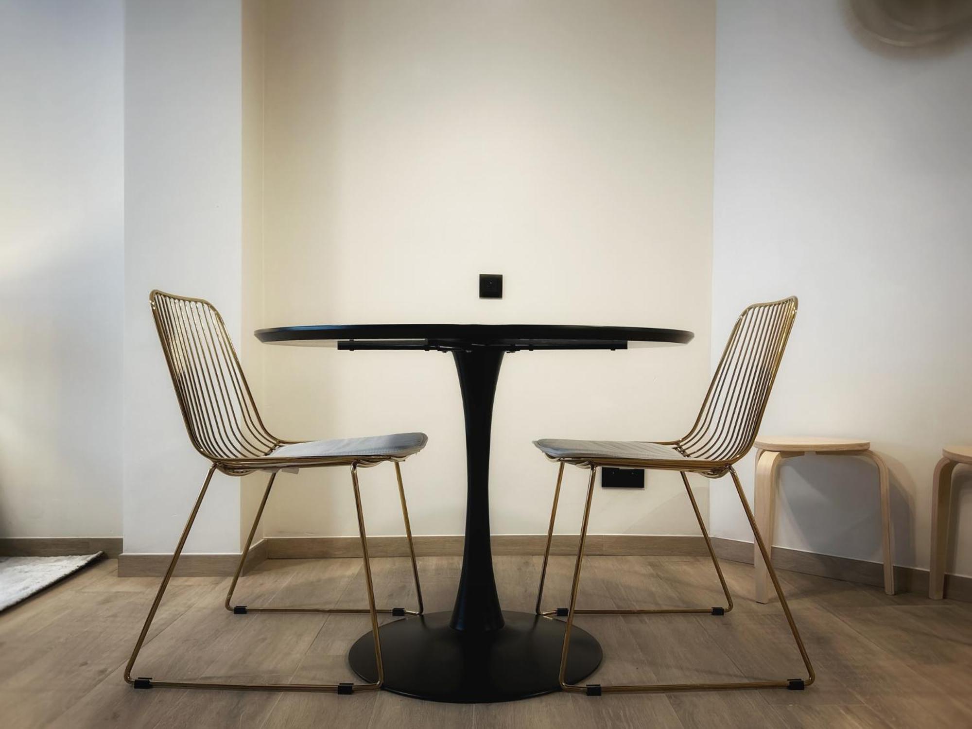 Apartment Luxueuse Aux Guillemins *